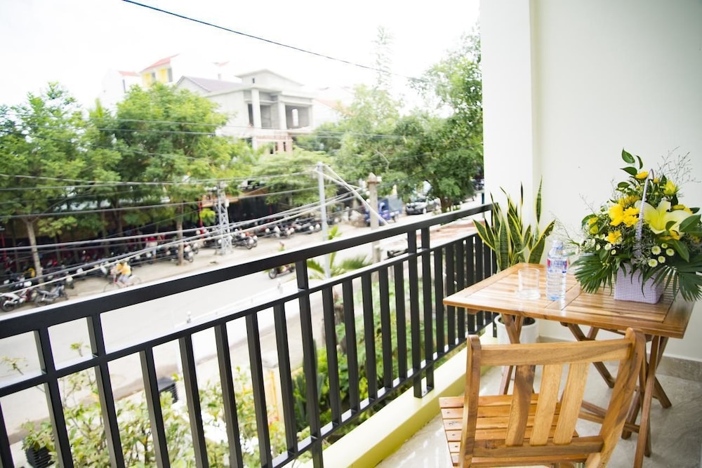 Mi Kha Homestay 28/34