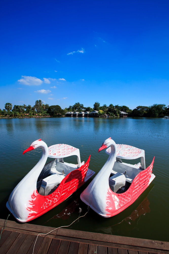 Chawalun Resort 47/50