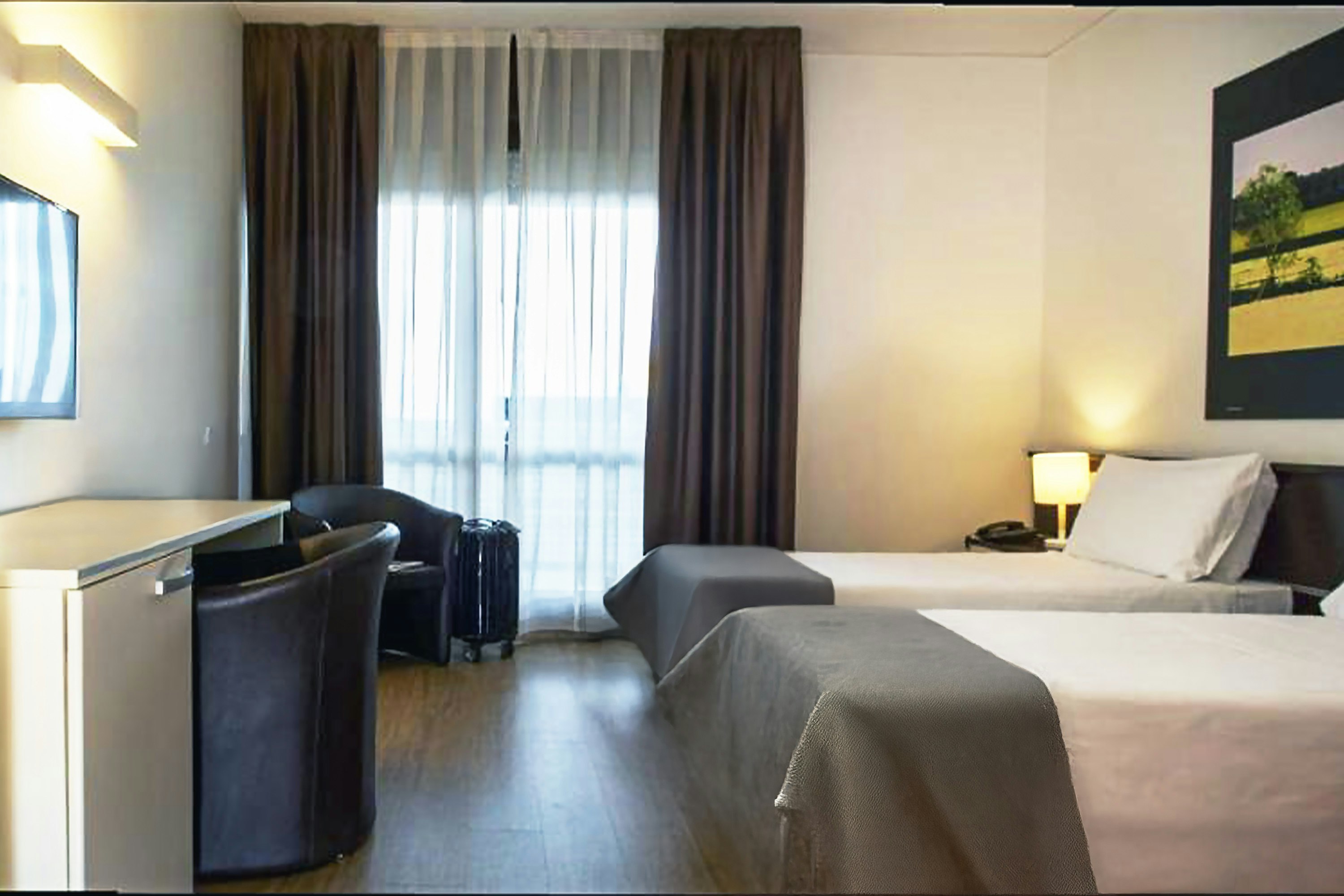 B&B HOTEL Eurorest Conegliano 13/33