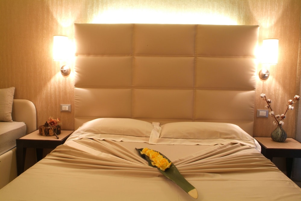 Hotel Villa Paola 42/53