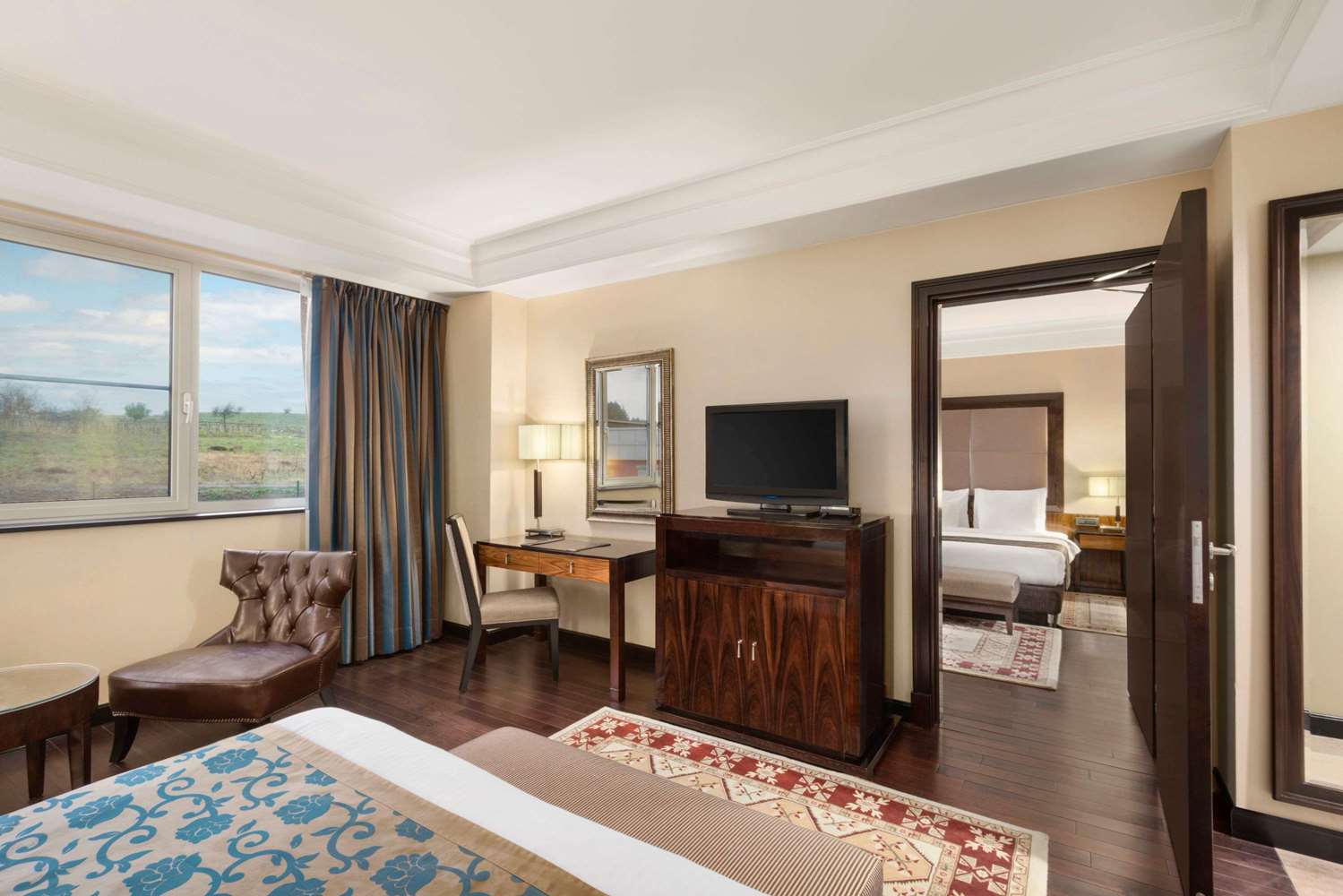 Ramada Plaza by Wyndham Gevgelija 15/34