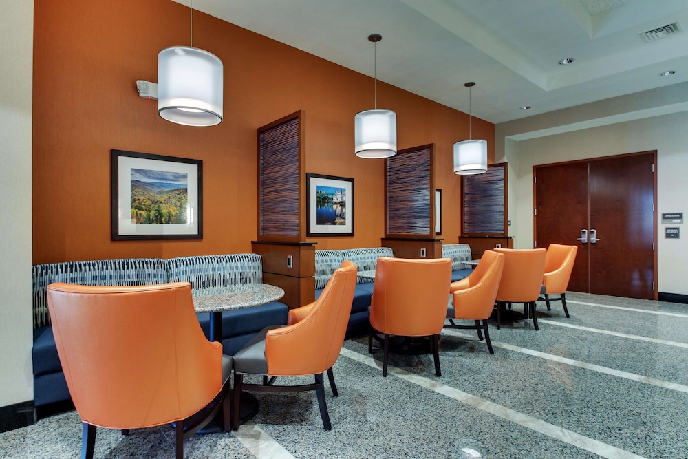 Drury Inn & Suites Knoxville West 60/67