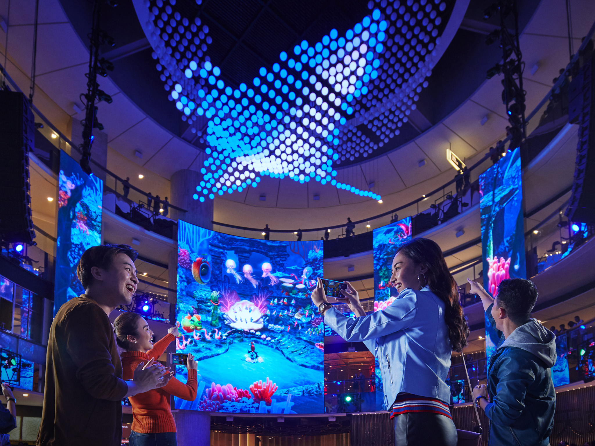 Resorts World Genting - Genting SkyWorlds Hotel 36/41