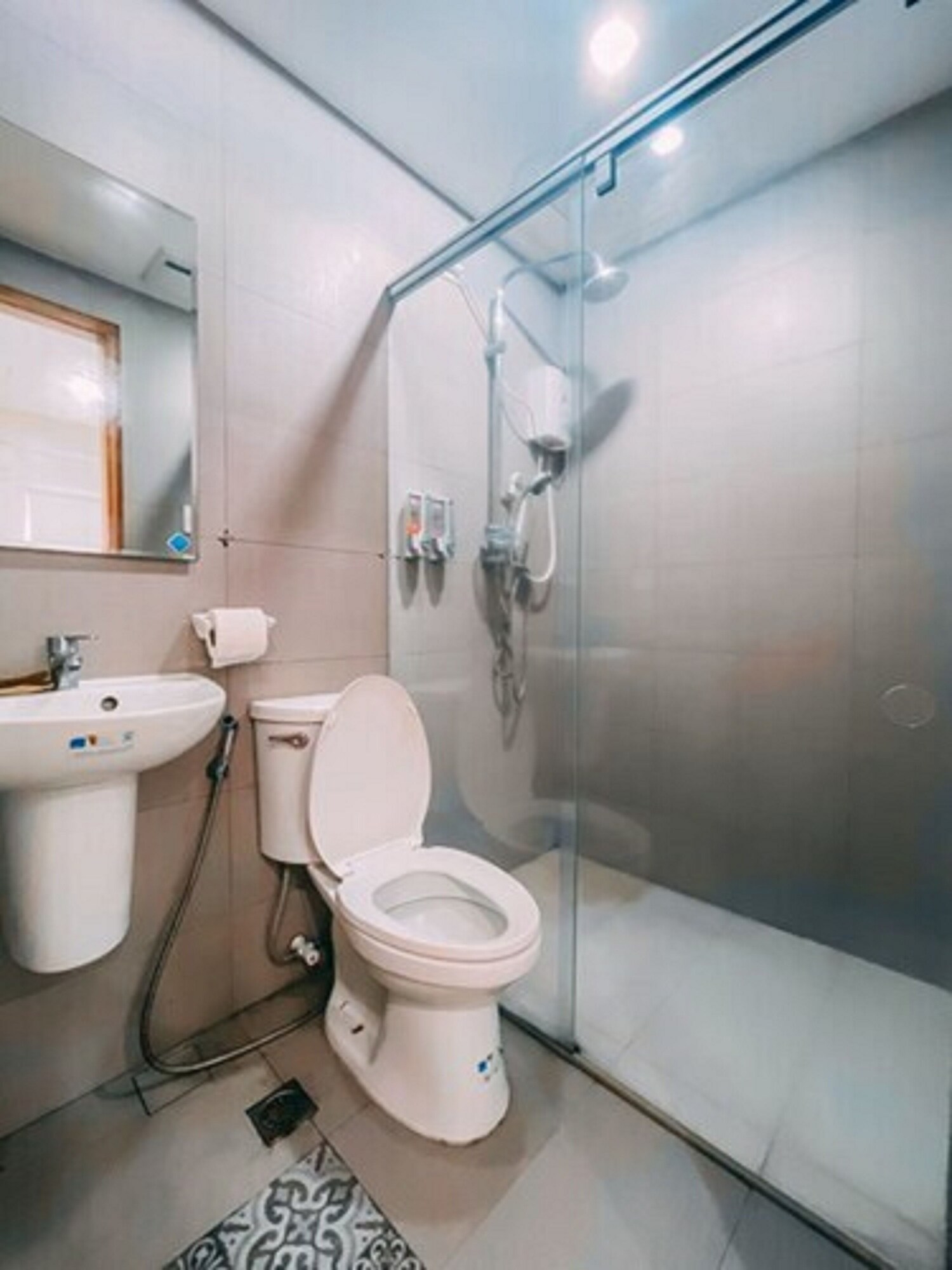 brisa marina resort powered by fave