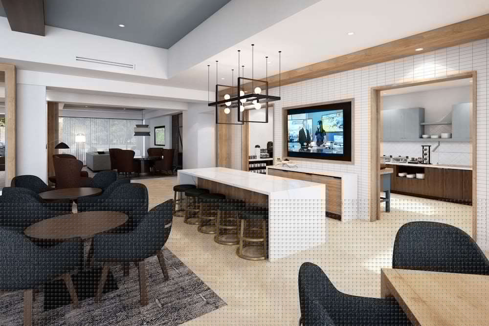 Staybridge Suites Ames 42/54