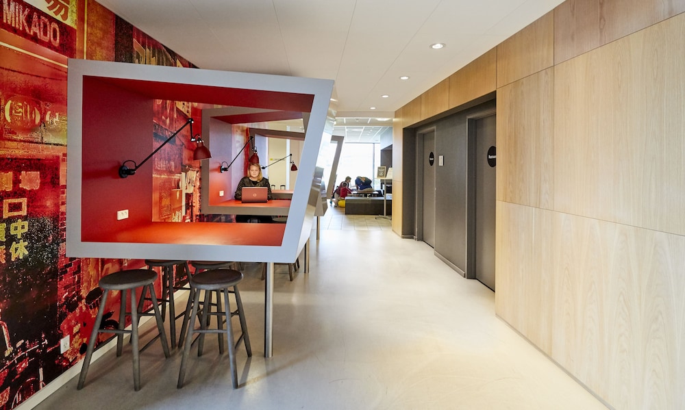 Airport Hotel Billund 9/57