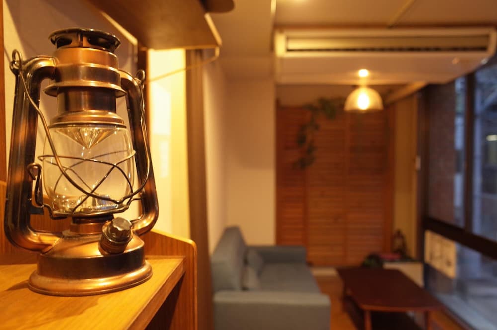 Bnb+ Secret Base Mejiro - Hostel 44/59