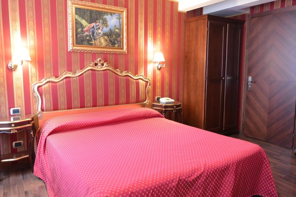 Hotel Città di Milano 10/37