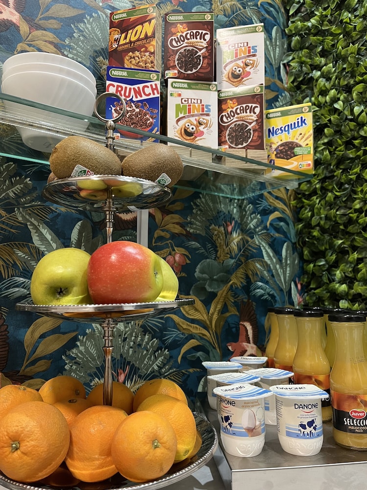Europa酒店(Europa) 图片5