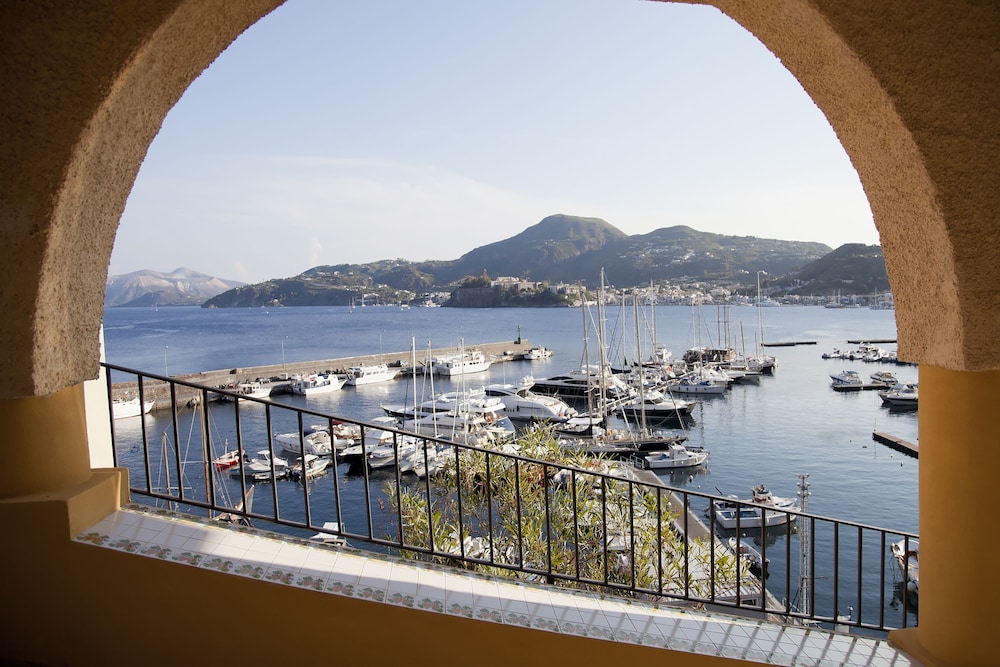 Hotel A Pinnata Lipari 20/33