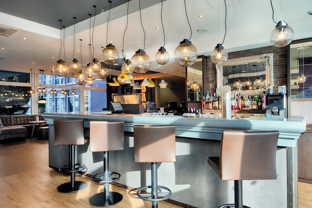 Azimut Hotel Munich 42/50