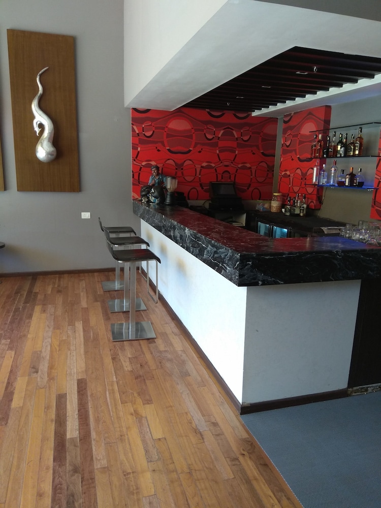 Keys Hotel Hosur Road 3/38