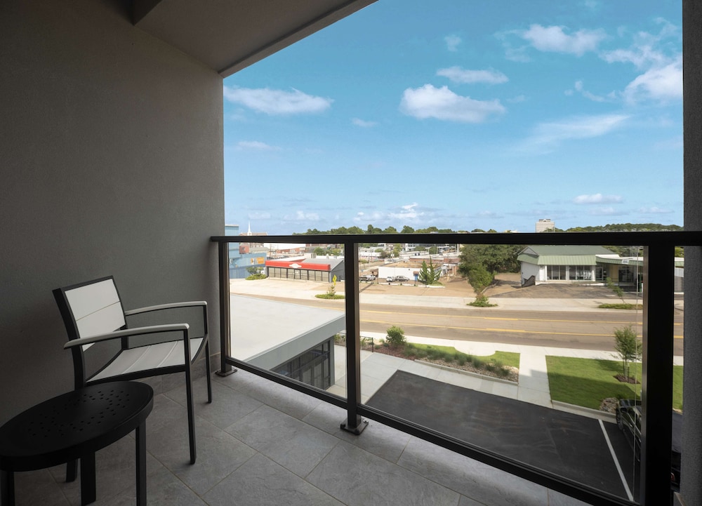 Homewood Suites by Hilton Jackson Fondren Medical District 7/44
