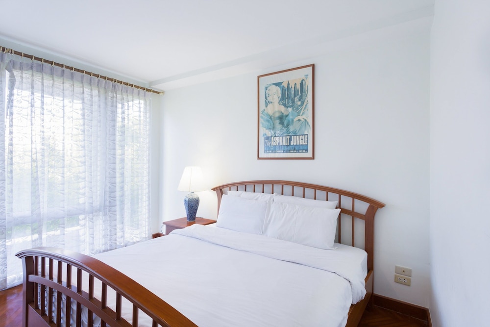 Baan San Dao Service Apartment 22/50