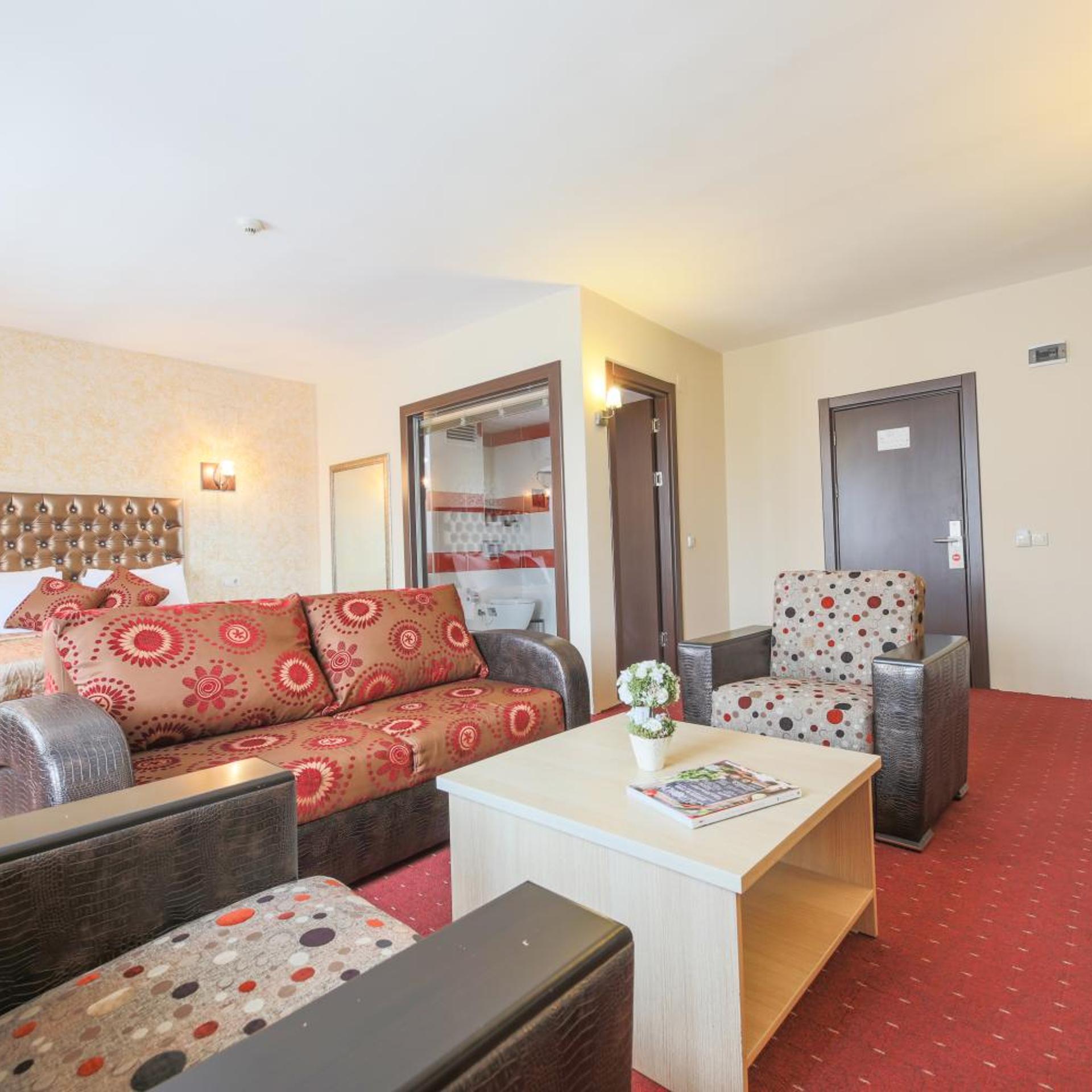 Hostapark Hotel 28/48