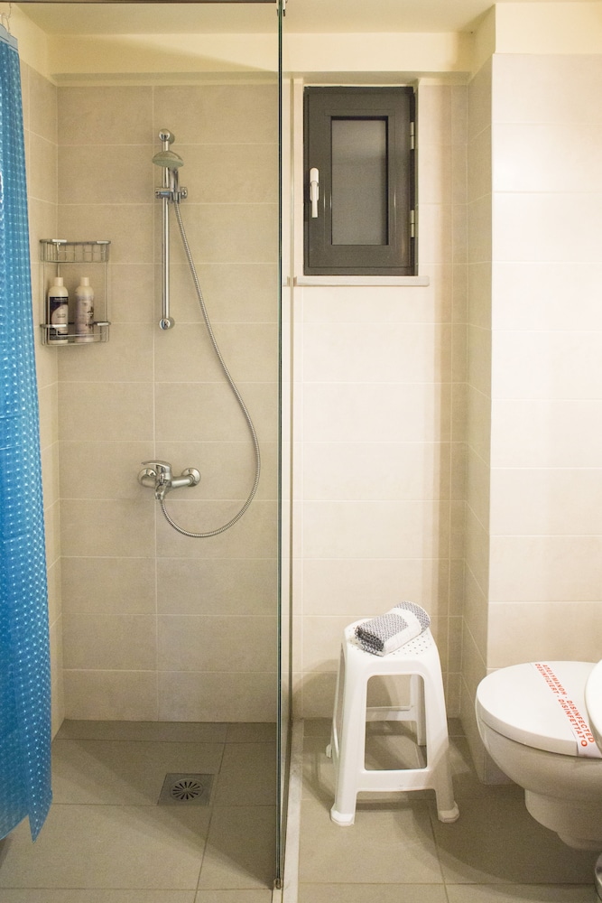 1 Bedroom, Bella, Apartment, Double Bed, with View, Sofa، Campagna Mare 3/3