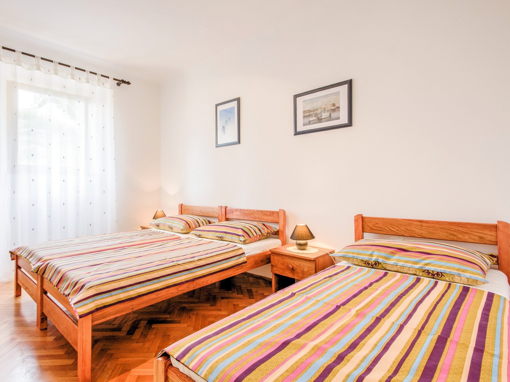 Apartments Predrag 5/24