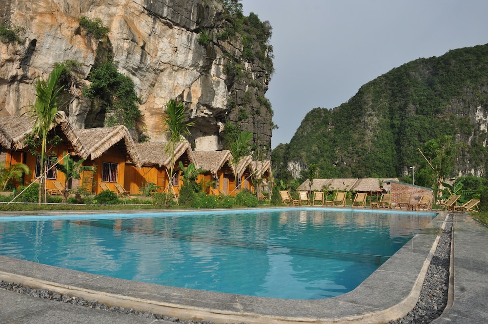Trang An Valley Bungalow 43/50