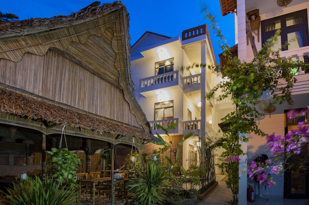 Hoi An Rustic Villa 5/53