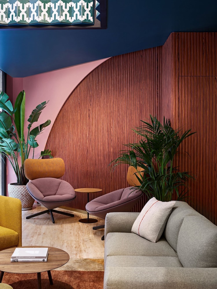 Kimpton Vividora Barcelona 54/83