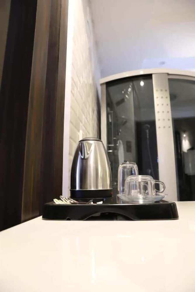 جولدن بوجاري بيشة (Golden Bujari Hotel Bisha) 24/32