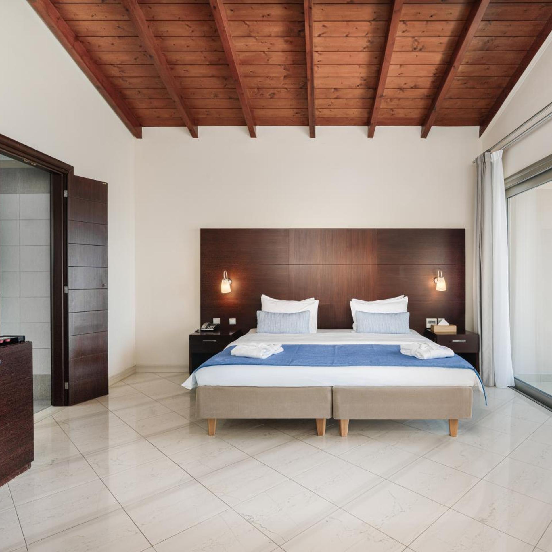 Porto Galini Seaside Resort & Spa 13/47
