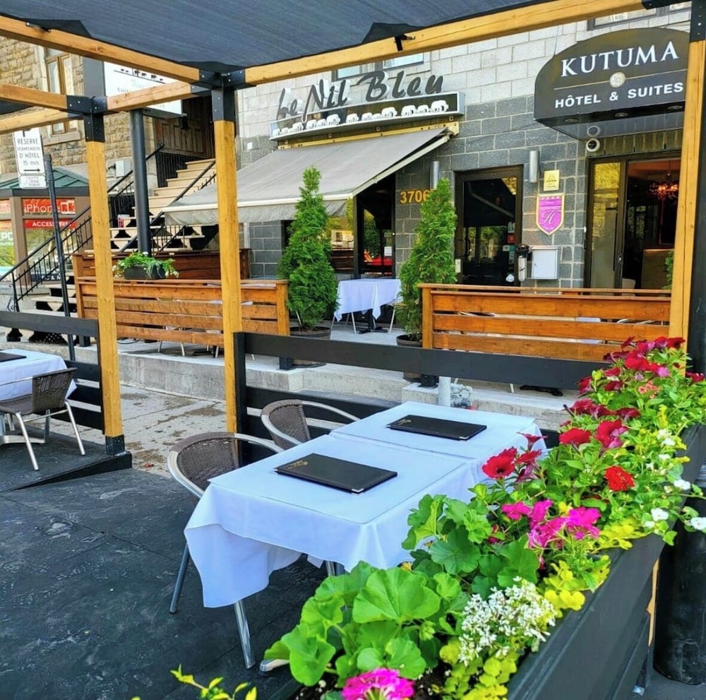 Hotel Kutuma 7/54