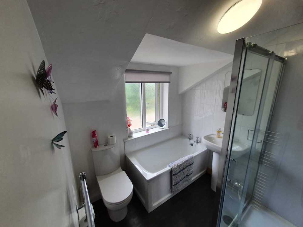 Martin Lane Farm Holiday Cottages 46/50