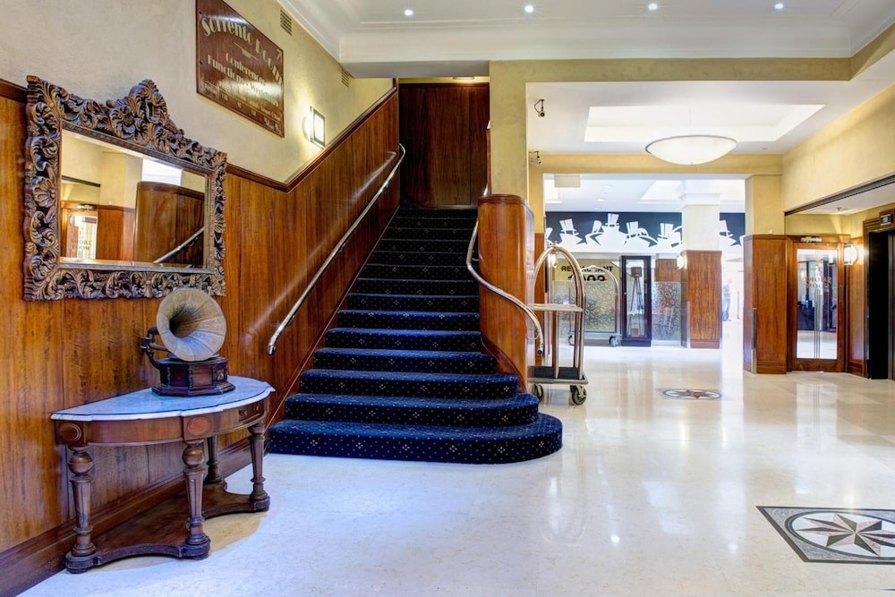 The Great Southern Hotel Sydney 12/57