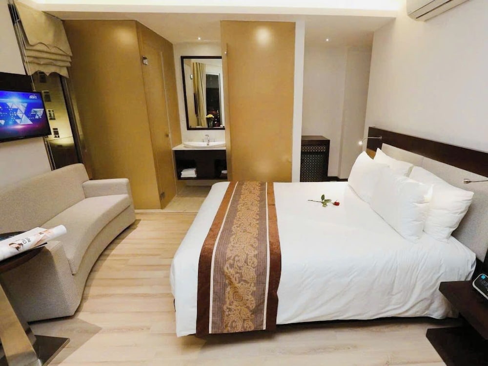 Dana Pearl Hotel 26/65
