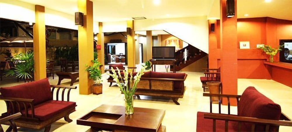 Thapae Boutique House 37/54