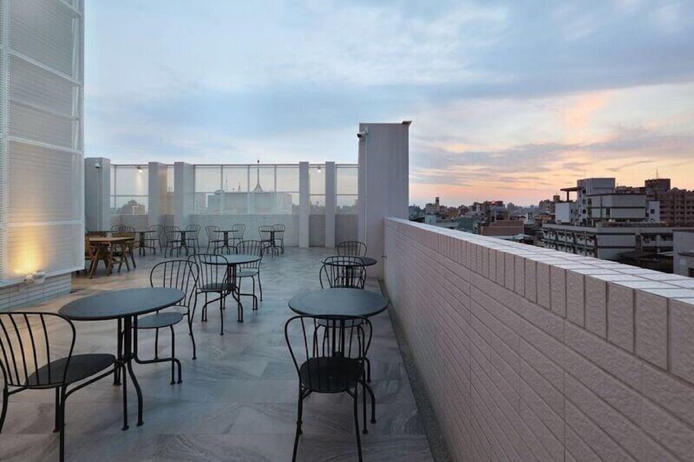 Mini Hotels (Taichung Station Branch) 32/49