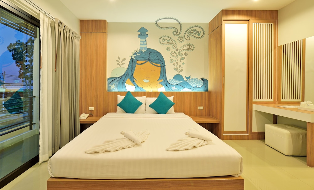 Tairada Boutique Hotel 23/44