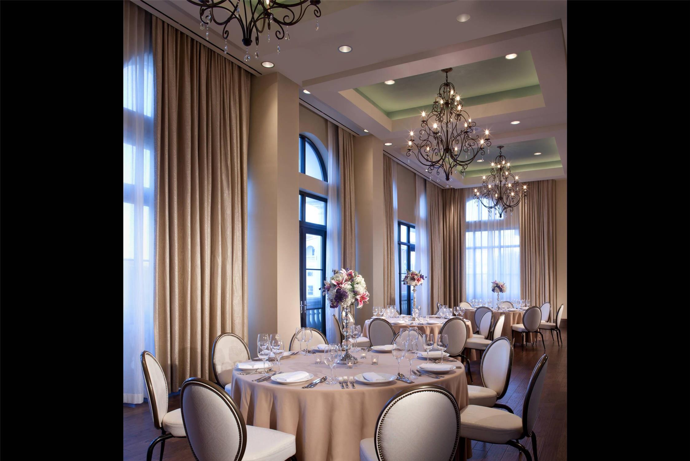 Bluegreen Vacations Eilan Hotel and Spa, an Ascend Collection Resort 15/24
