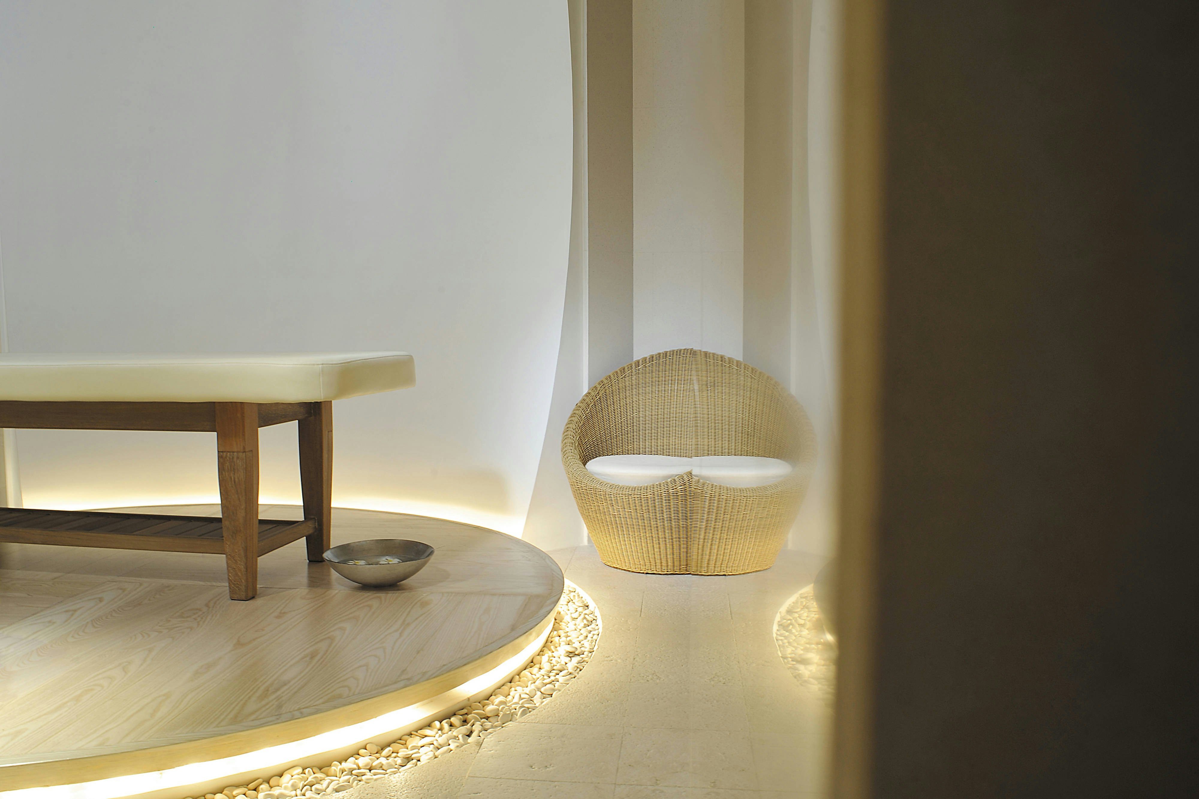 LE MERIDIEN BANGKOK 21/43