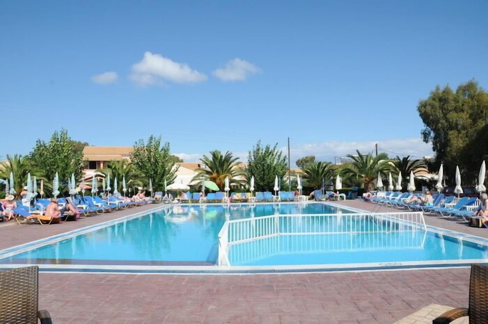 Alkyon Hotel Corfu 24/50