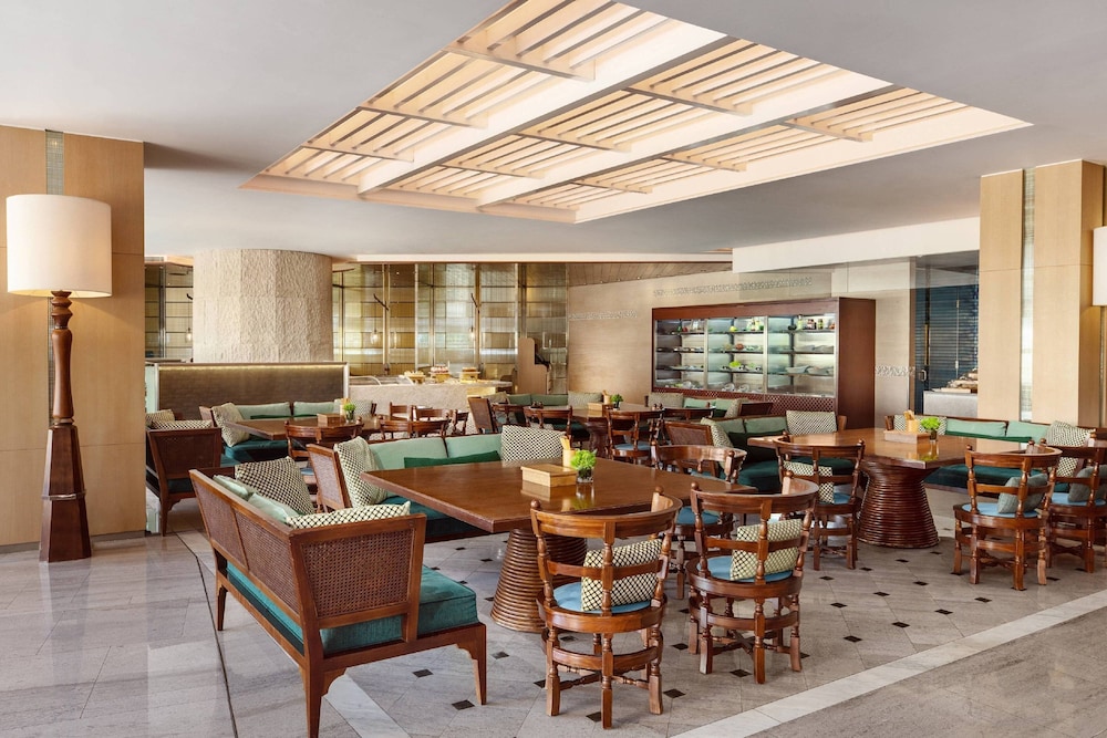 Courtyard By Marriott Hong Kong Shatin 35/46