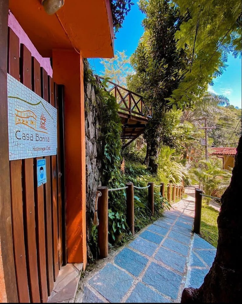 Casa Bonita Hospedagem E Café 21/35