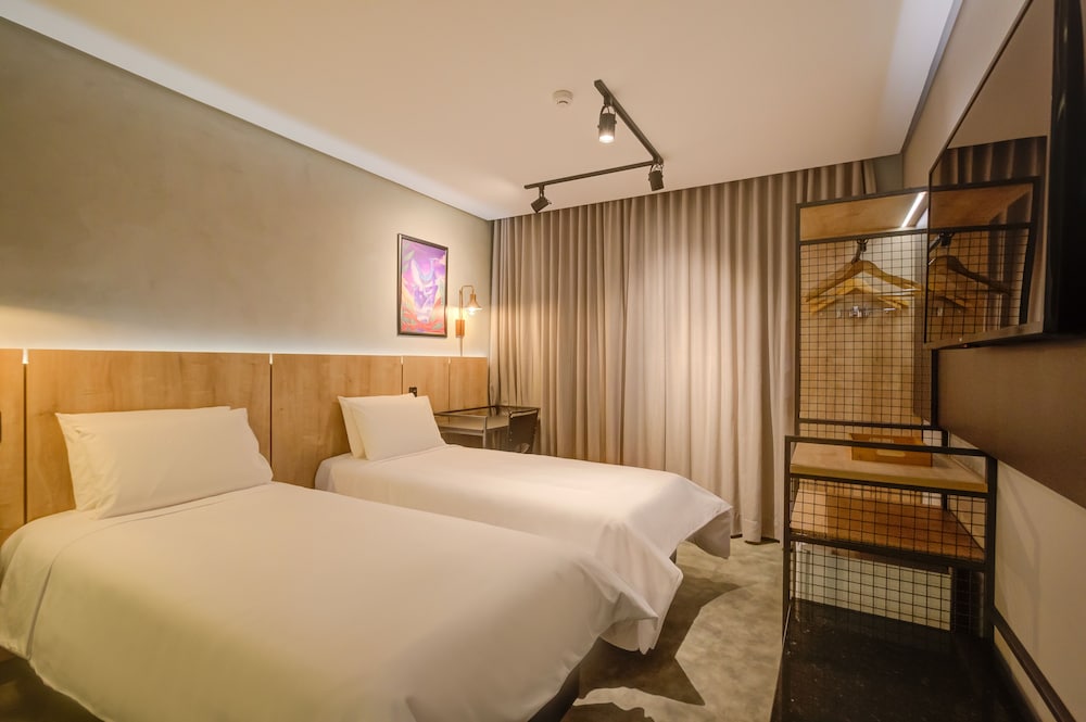 Slaviero Hotel Ponta Grossa 6/50