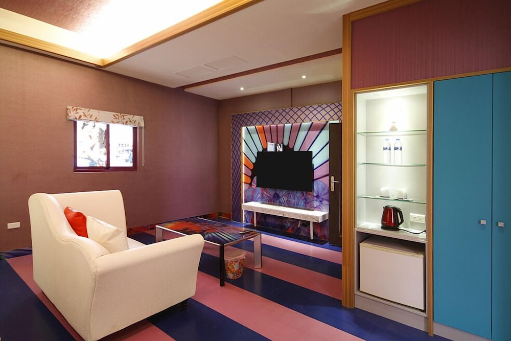 Chihpen City Art Hot Spring Hotel 31/47