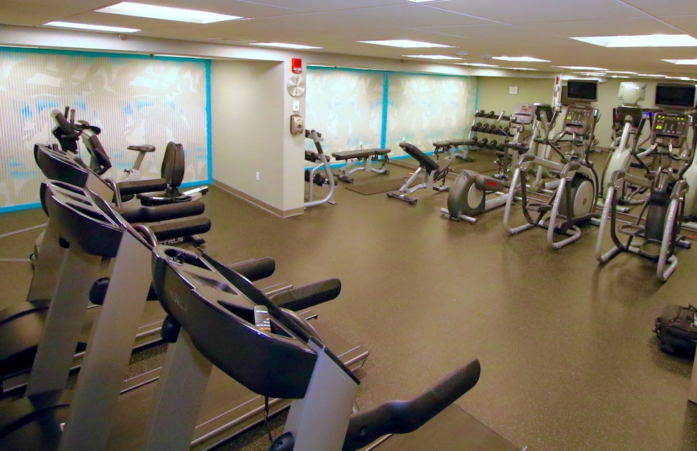 Crowne Plaza Suffern - Mahwah 28/81
