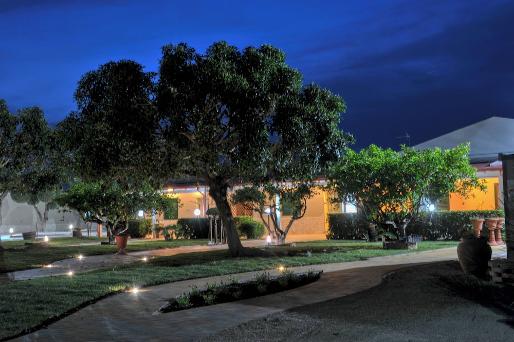 Tenuta Paifer 18/19