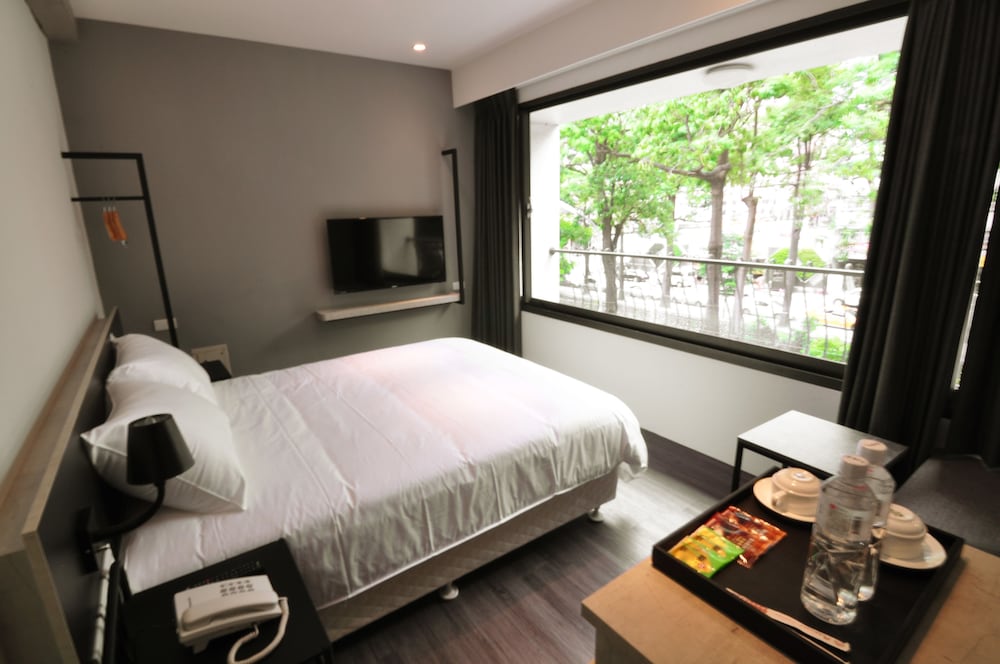 Hotelkuei 41/64