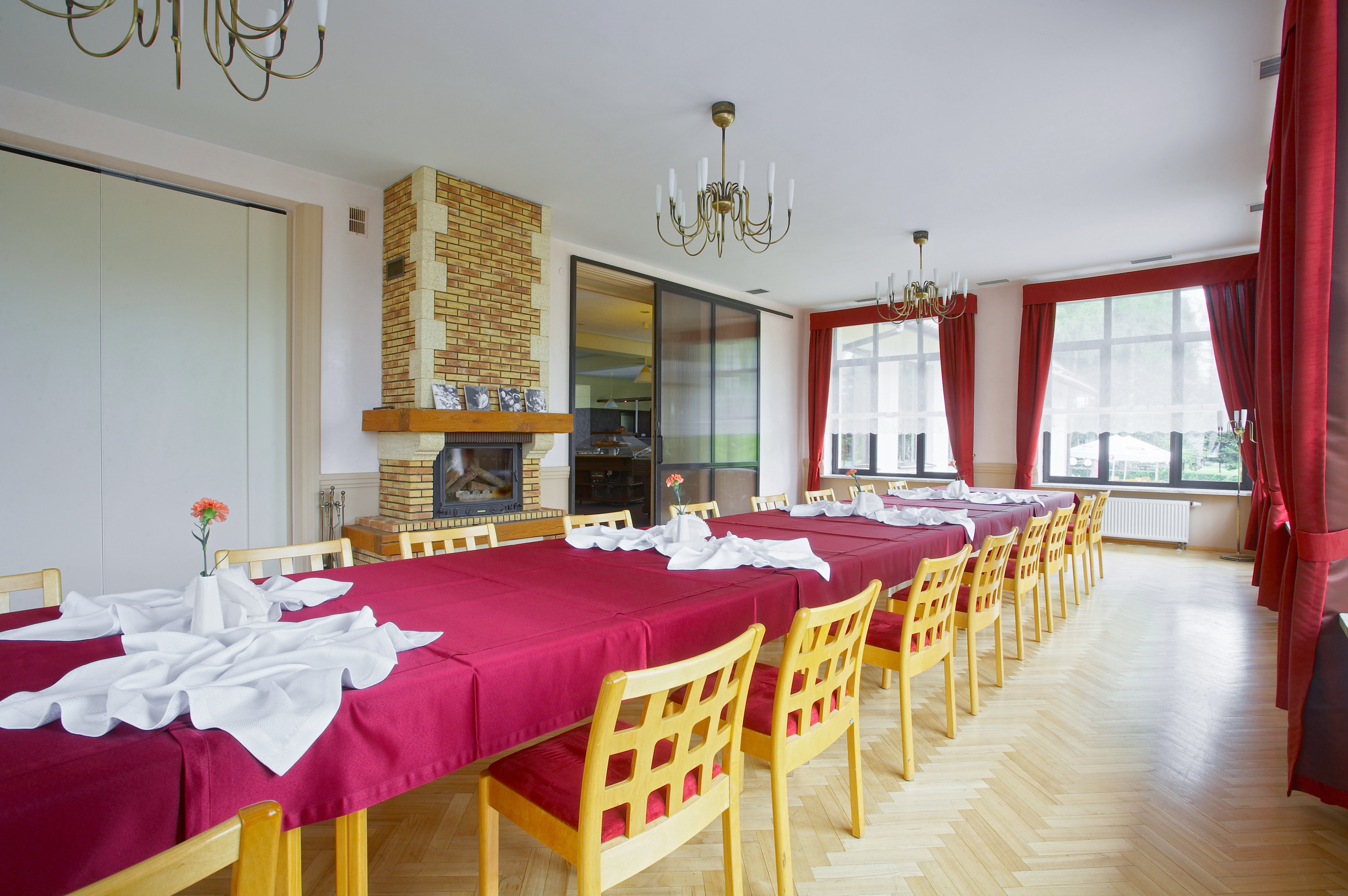 Geovita Hotel Perla Bieszczadow 22/29