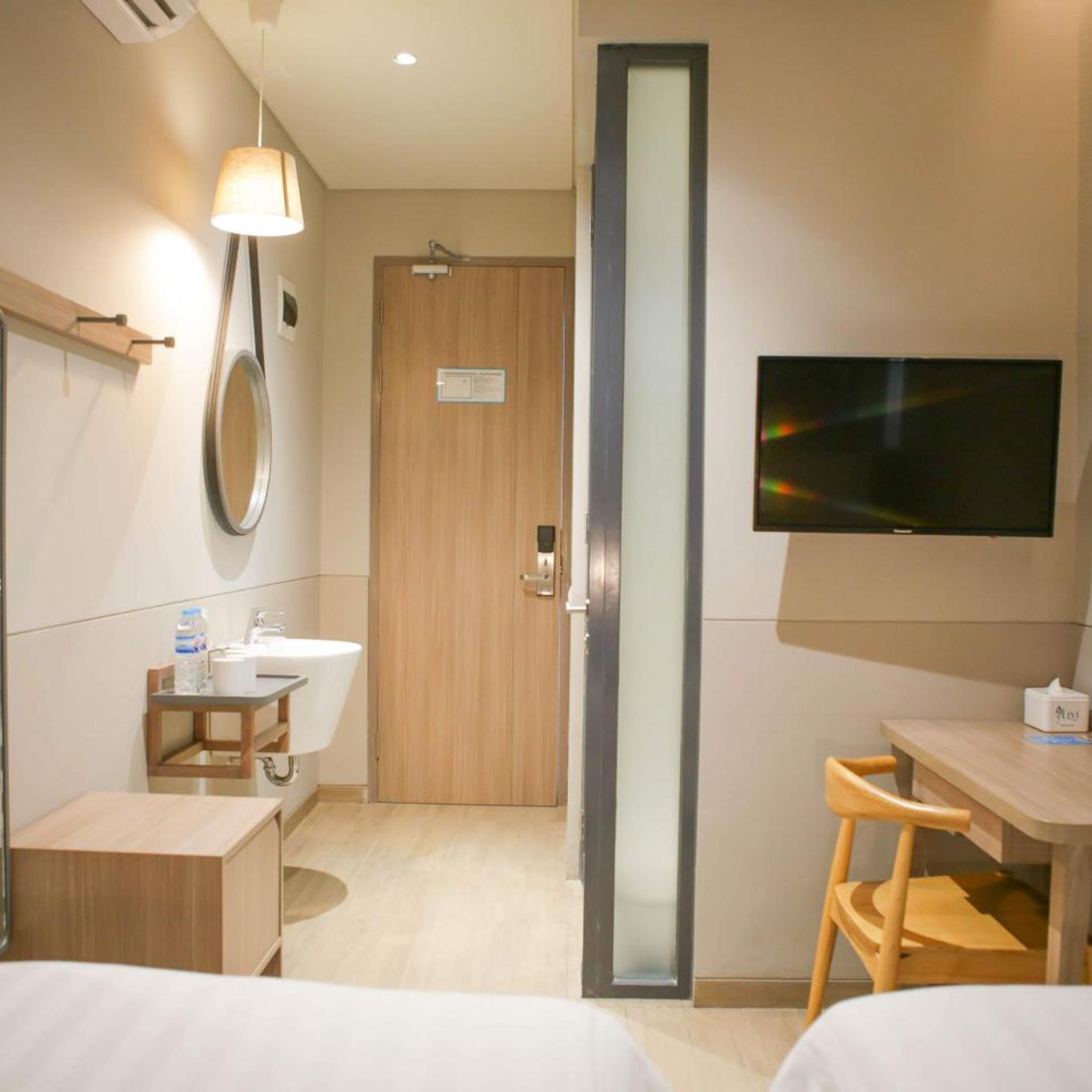 Citrip Hotel Simpang Lima (FKA CityOne) 19/25