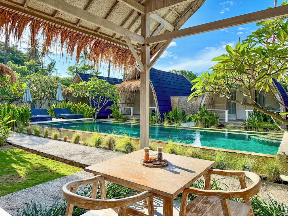 Gili Meno Escape - Adults Only 43/50