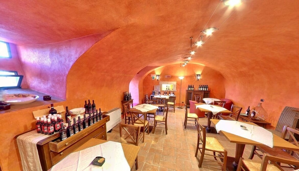 Country House Monasterio Le Grazie 30/41