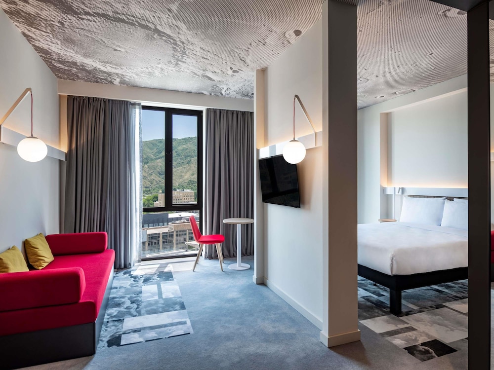 Ibis Tbilisi City 23/68