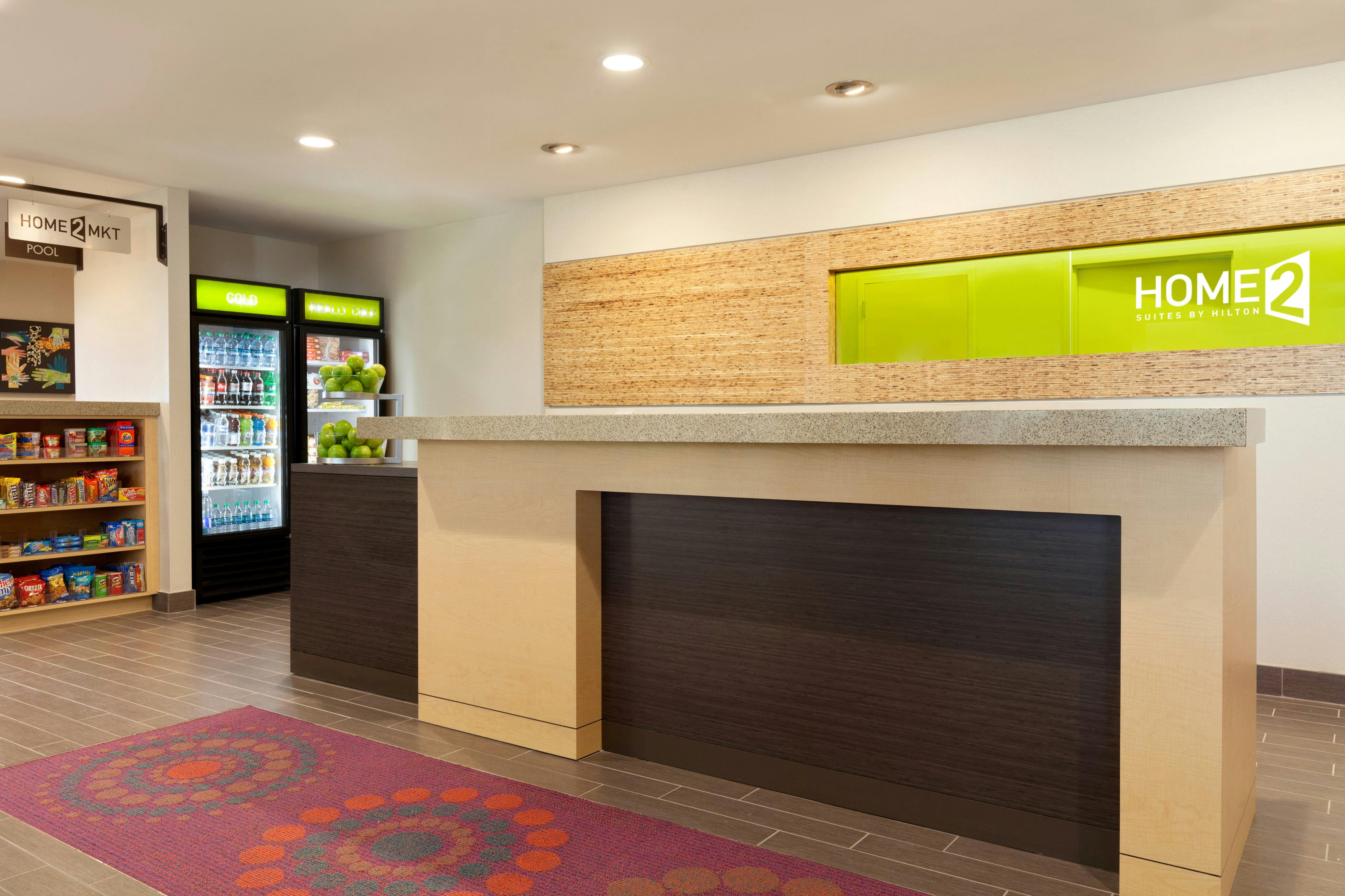 Home2 Suites By Hilton Gillette 8/38