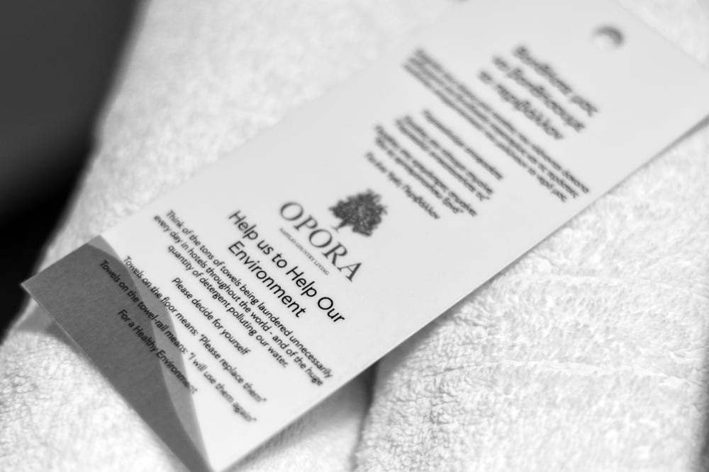 Opora Country Living 25/50